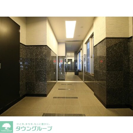 プレール・ドゥーク板橋本町IIIの物件内観写真